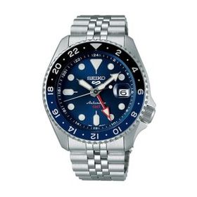 Seiko 5 Sports SKX Sports Style SSK003K Erkek Kol Saati