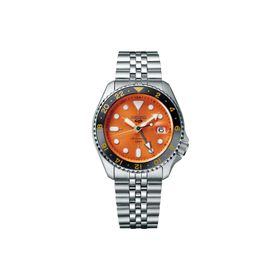 Seiko 5 Sports SKX Sports Style SSK005K Erkek Kol Saati