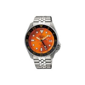 Seiko 5 Sports SKX Sports Style SSK005K Erkek Kol Saati