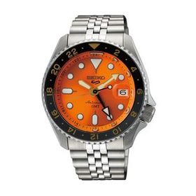 Seiko 5 Sports SKX Sports Style SSK005K Erkek Kol Saati