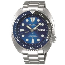 Seiko 5 Sports SKX SRPD Çelik Kordon Erkek Kol Saati