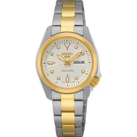 Seiko 5 Sports SRE004K Kadın Kol Saati
