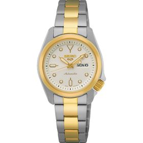 Seiko 5 Sports SRE004K Kadın Kol Saati
