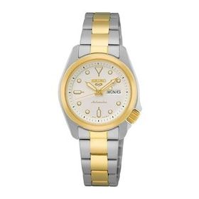 Seiko 5 Sports SRE004K Kadın Kol Saati