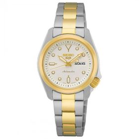 Seiko 5 Sports SRE004K Kadın Kol Saati