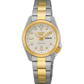 Seiko 5 Sports SRE004K Kadın Kol Saati