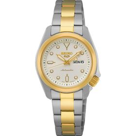 Seiko 5 Sports SRE004K Kadın Kol Saati
