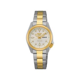 Seiko 5 Sports SRE004K Kadın Kol Saati