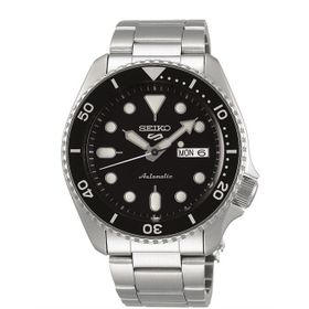 Seiko 5 Sports SRPD55K Otomatik Erkek Kol Saati