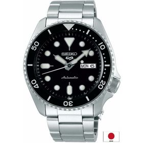 Seiko 5 Sports SRPD55K Otomatik Erkek Kol Saati