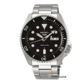 Seiko 5 Sports SRPD55K Otomatik Erkek Kol Saati
