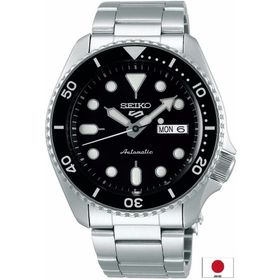 Seiko 5 Sports SRPD55K Otomatik Erkek Kol Saati