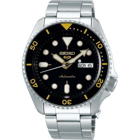 Seiko 5 Sports SRPD57K1 Erkek Kol Saati