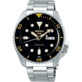 Seiko 5 Sports SRPD57K1 Erkek Kol Saati