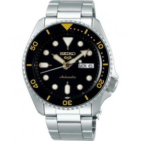 Seiko 5 Sports SRPD57K1 Erkek Kol Saati