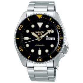 Seiko 5 Sports SRPD57K1 Erkek Kol Saati