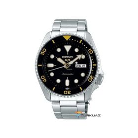 Seiko 5 Sports SRPD57K1 Erkek Kol Saati