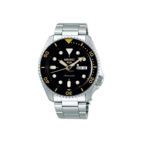 Seiko 5 Sports SRPD57K1 Erkek Kol Saati