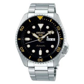 Seiko 5 Sports SRPD57K1 Erkek Kol Saati
