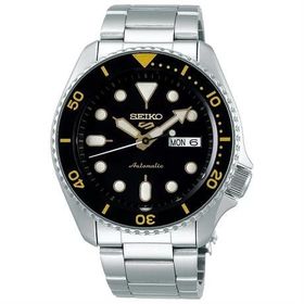 Seiko 5 Sports SRPD57K1 Erkek Kol Saati