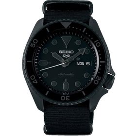 Seiko 5 Sports SRPD79K Erkek Kol Saati
