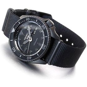 Seiko 5 Sports SRPD79K Erkek Kol Saati