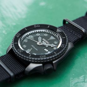 Seiko 5 Sports SRPD79K Erkek Kol Saati