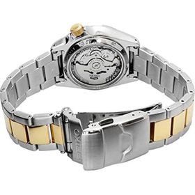 Seiko 5 Sports SRPE60K Erkek Kol Saati