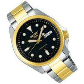 Seiko 5 Sports SRPE60K Erkek Kol Saati