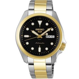 Seiko 5 Sports SRPE60K Erkek Kol Saati