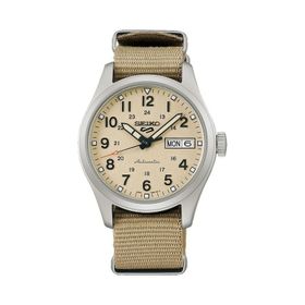 Seiko 5 Sports SRPJ83K Otomatik Erkek Kol Saati