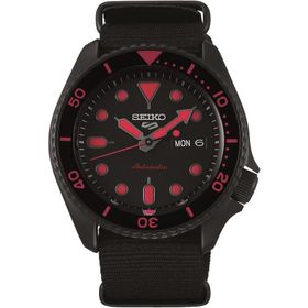 Seiko 5 Sports SRPJ83K Otomatik Erkek Kol Saati