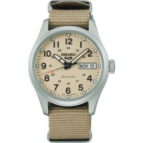 Seiko 5 Sports SRPJ83K Otomatik Erkek Kol Saati
