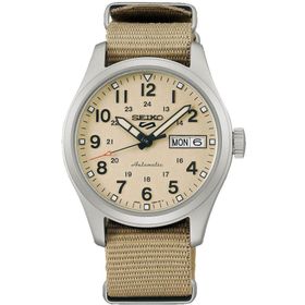 Seiko 5 Sports SRPJ83K Otomatik Erkek Kol Saati