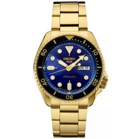 Seiko 5 Sports SRPK20 Erkek Kol Saati