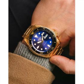 Seiko 5 Sports SRPK20 Erkek Kol Saati
