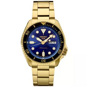 Seiko 5 Sports SRPK20 Erkek Kol Saati