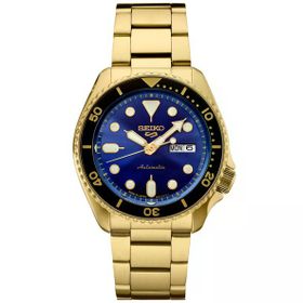 Seiko 5 Sports SRPK20 Erkek Kol Saati