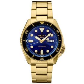 Seiko 5 Sports SRPK20 Erkek Kol Saati