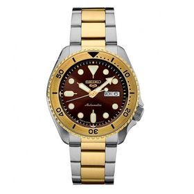 Seiko 5 Sports SRPK24 Erkek Kol Saati