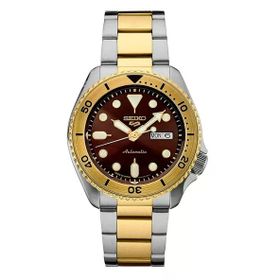 Seiko 5 Sports SRPK24 Erkek Kol Saati