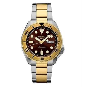 Seiko 5 Sports SRPK24 Erkek Kol Saati