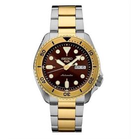 Seiko 5 Sports SRPK24 Erkek Kol Saati