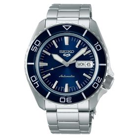 Seiko 5 Sports SRPK97K Otomatik Erkek Kol Saati