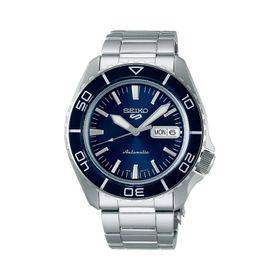 Seiko 5 Sports SRPK97K Otomatik Erkek Kol Saati