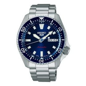 Seiko 5 Sports SRPL83K Erkek Kol Saati