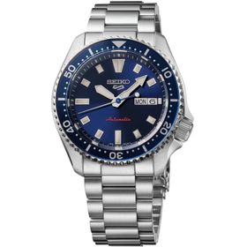 Seiko 5 Sports SRPL83K Erkek Kol Saati