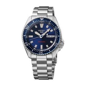 Seiko 5 Sports SRPL83K Erkek Kol Saati