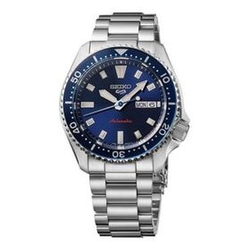 Seiko 5 Sports SRPL83K Erkek Kol Saati