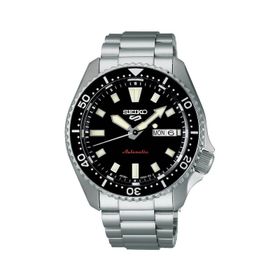 Seiko 5 Sports SRPL85K Erkek Kol Saati